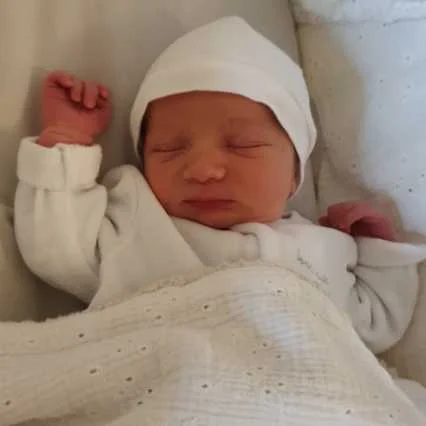 cagnotte naissance