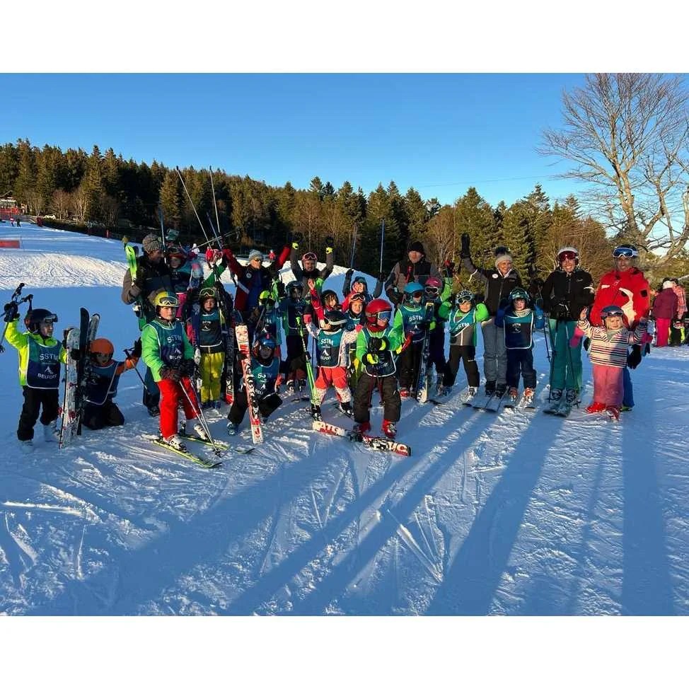 cagnotte sport