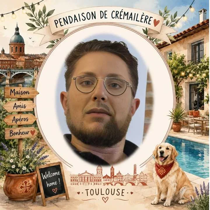 cagnotte soirée