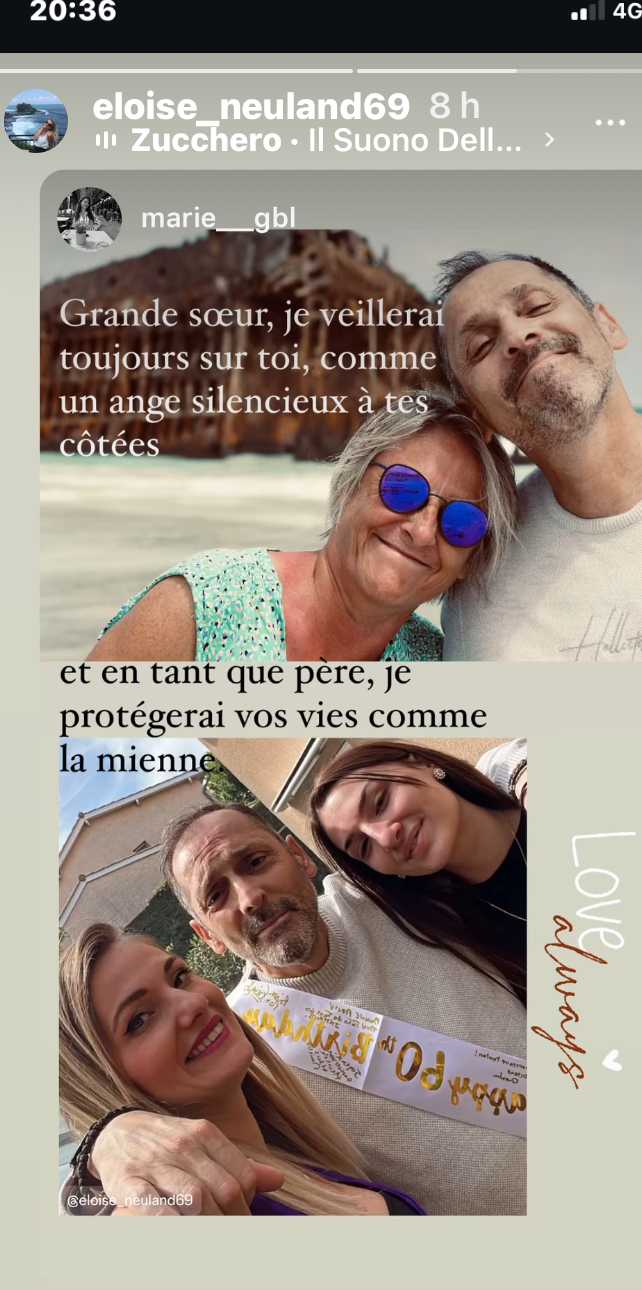 cagnotte obsèques