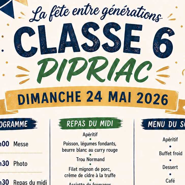 billetterie soirée