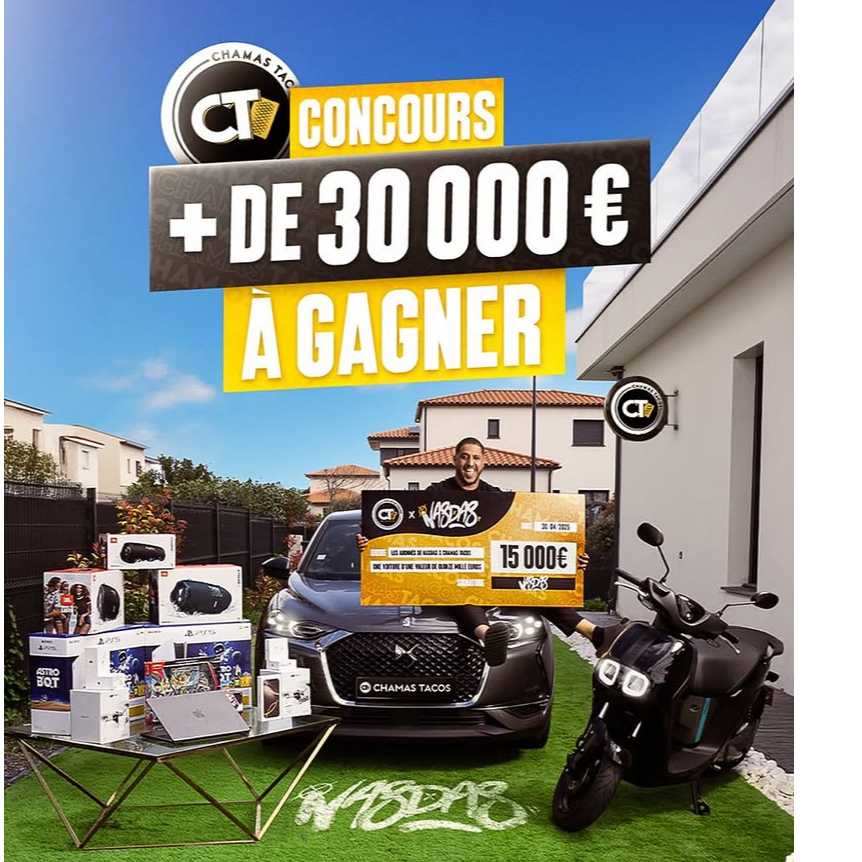 cagnotte pourboire