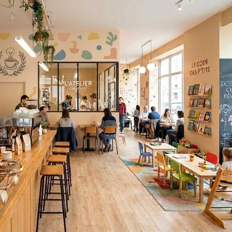 cagnotte enfance / Education