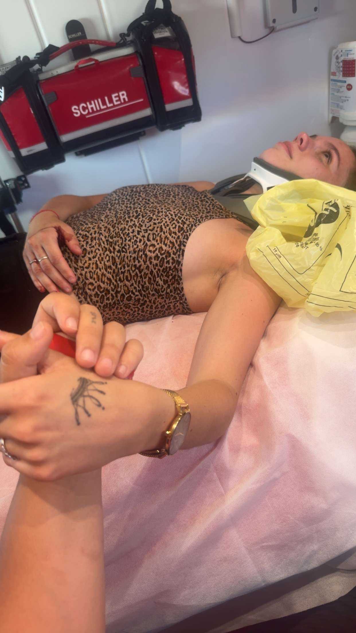 cagnotte santé