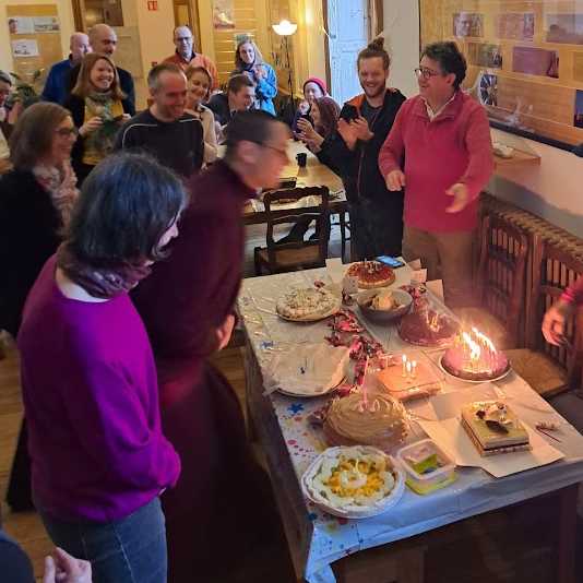 cagnotte anniversaire
