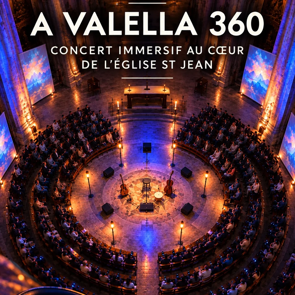 billetterie concert