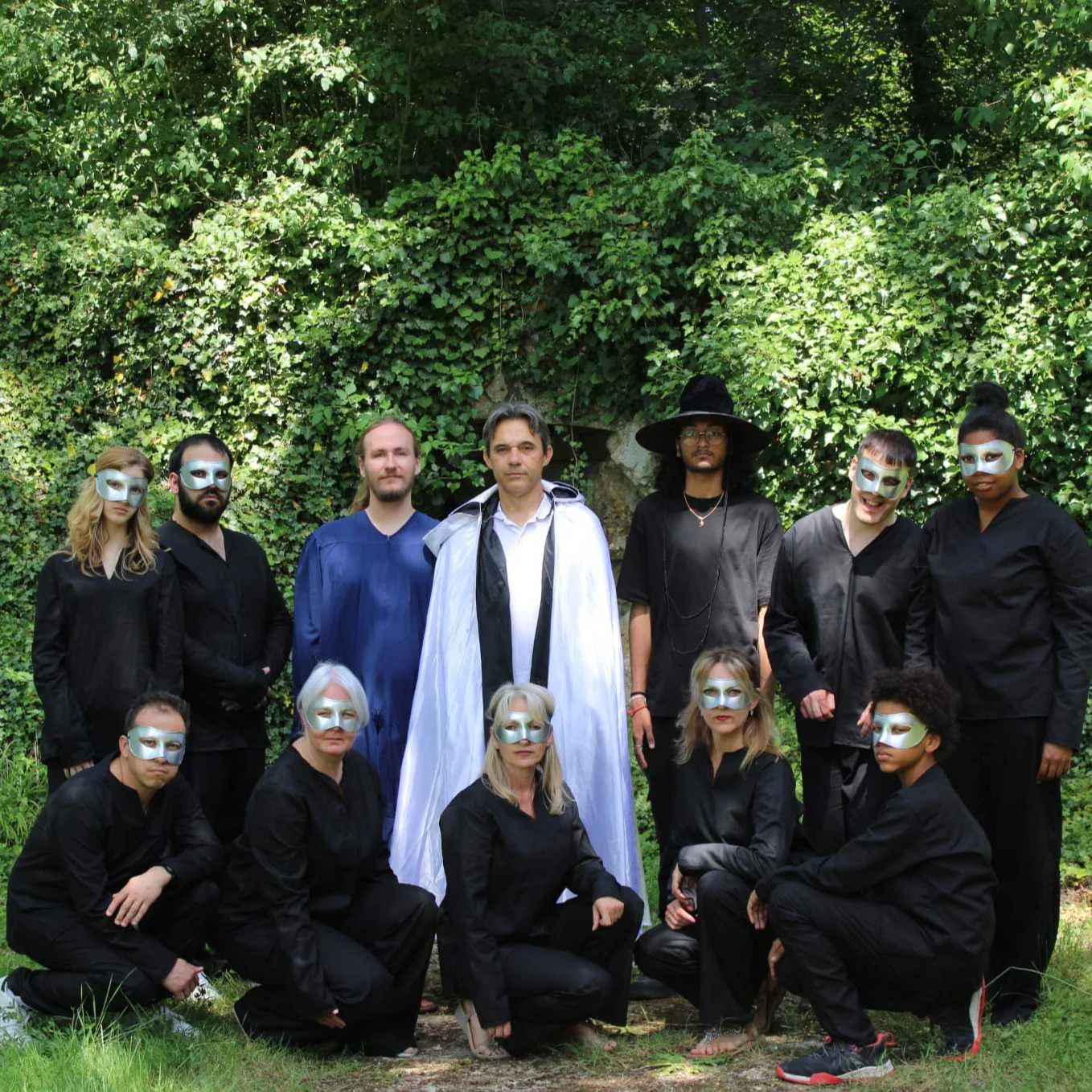 billetterie spectacle