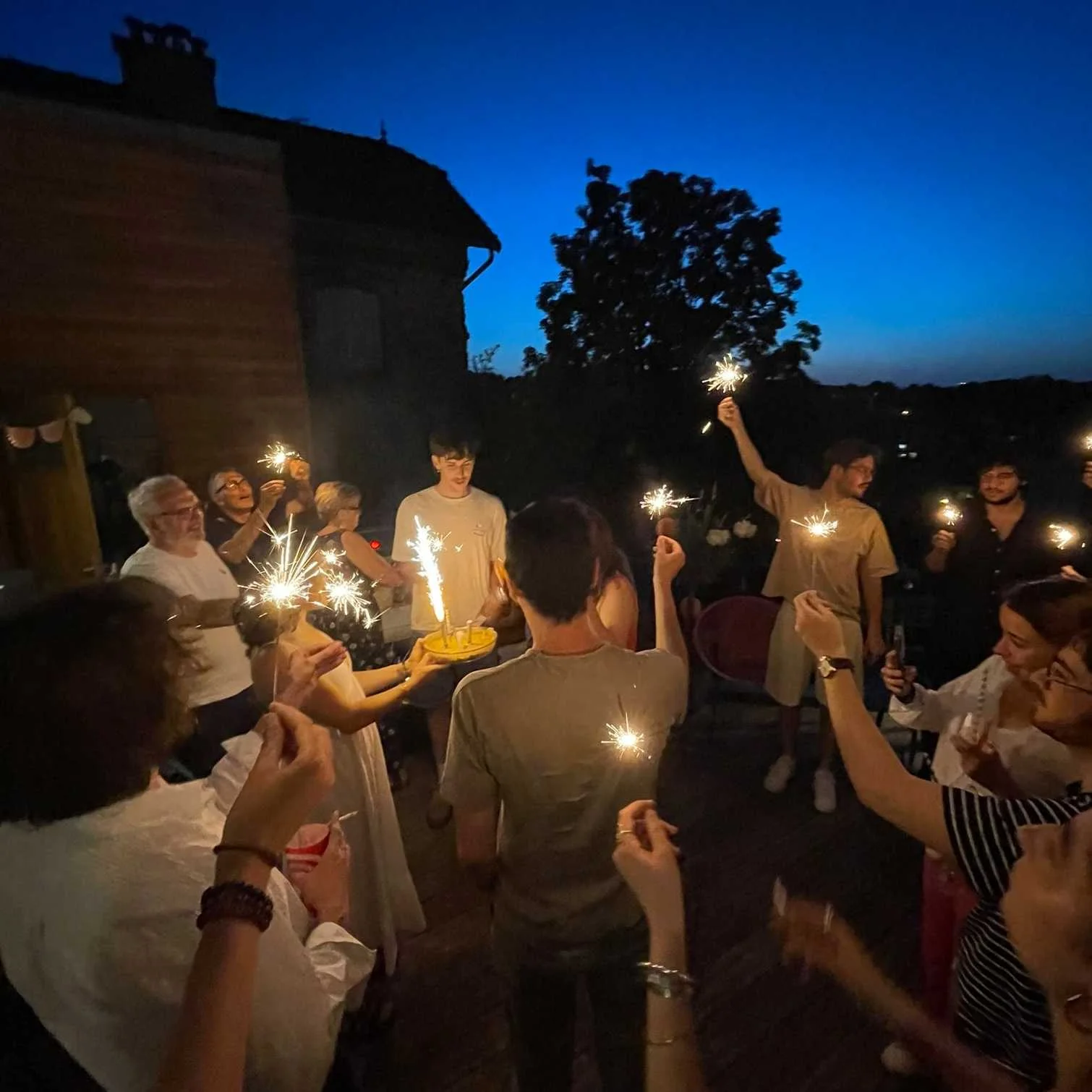 billetterie soirée