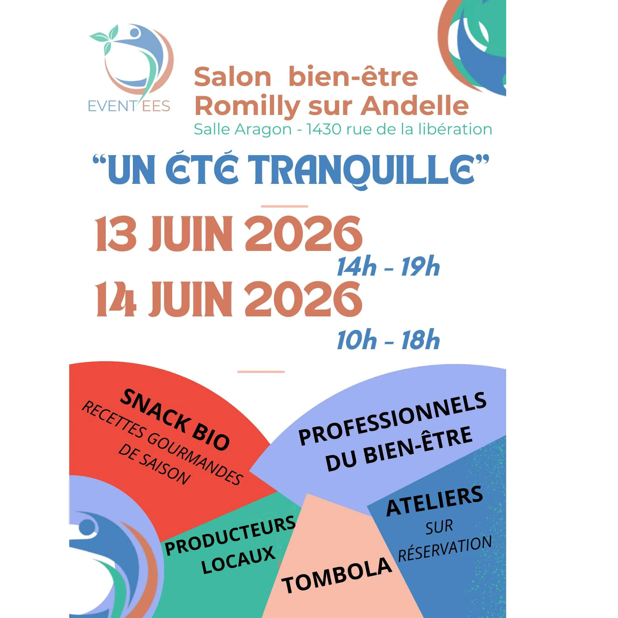 billetterie exposition