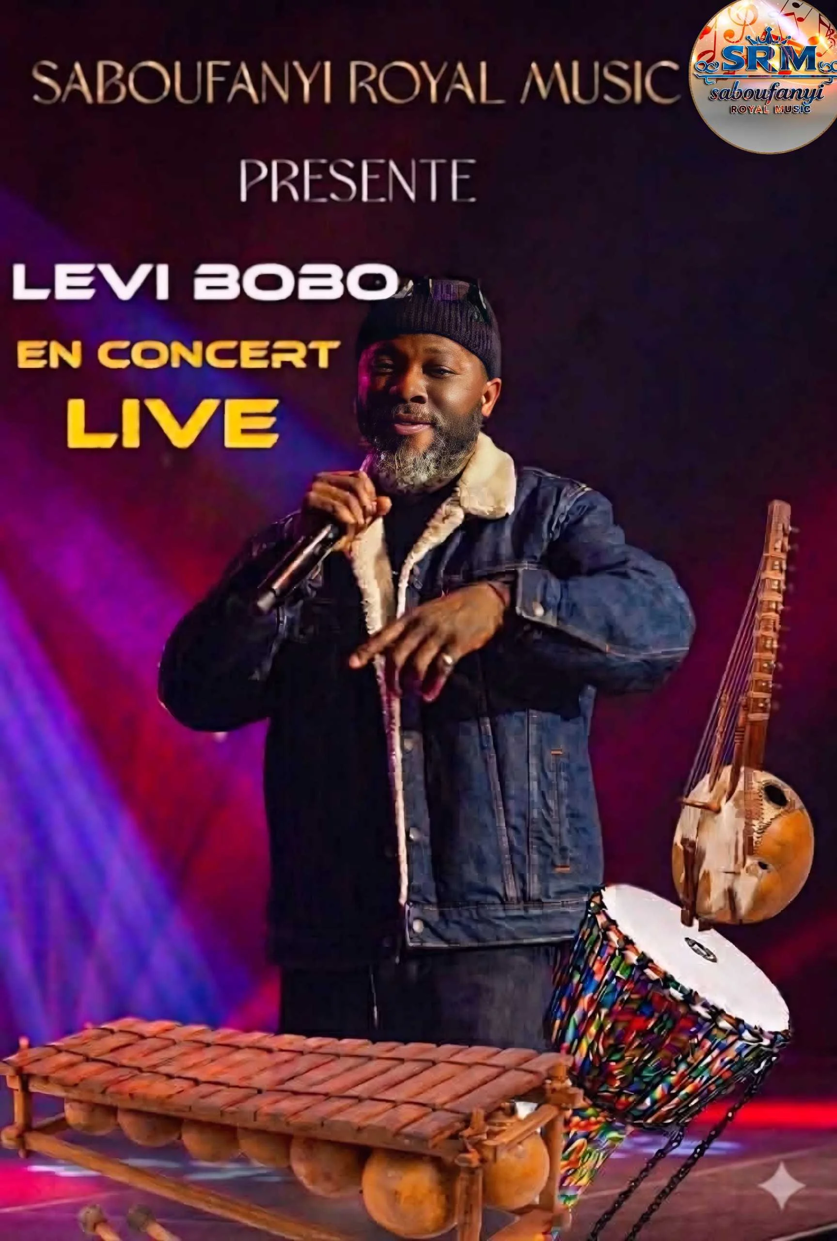 billetterie concert
