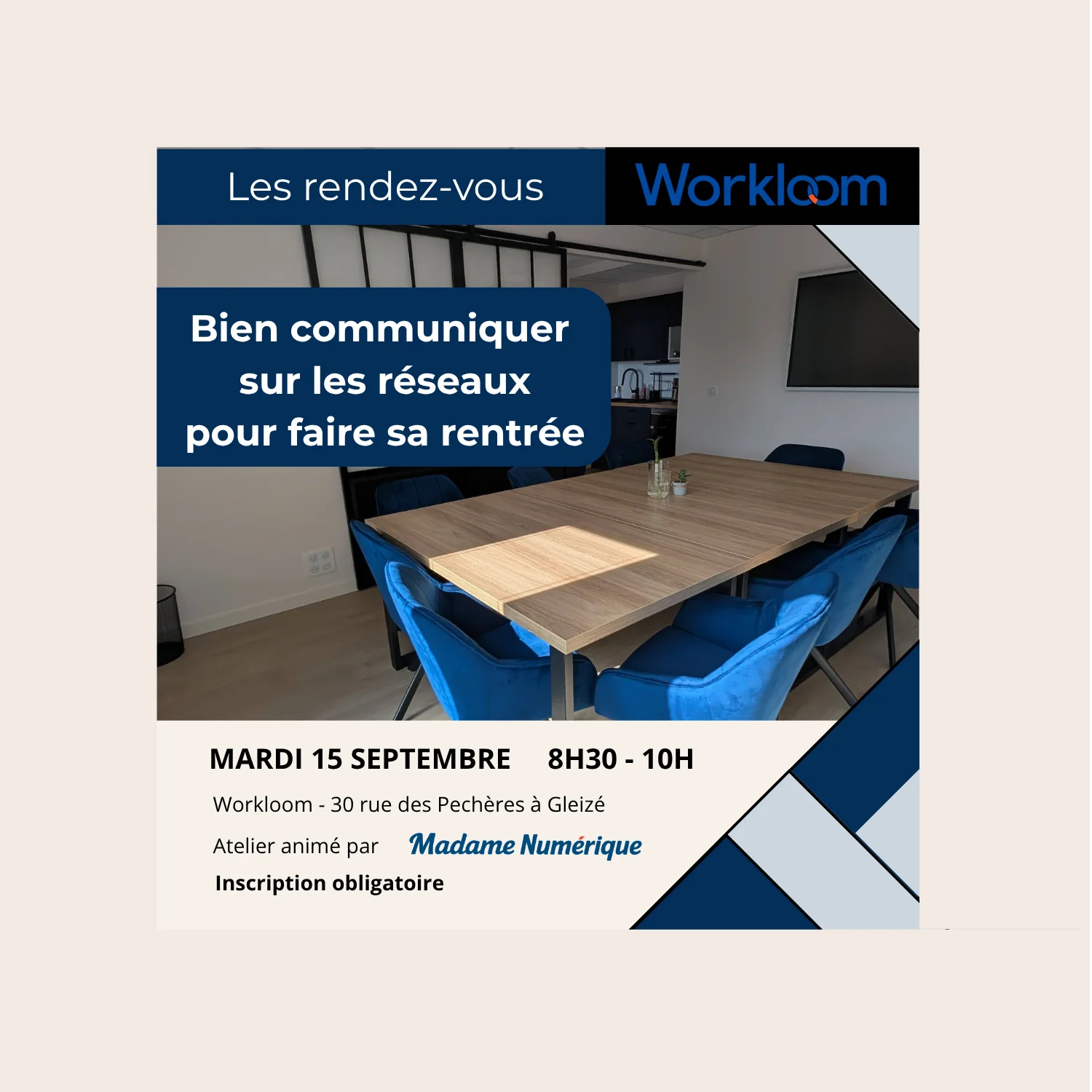 billetterie entreprise