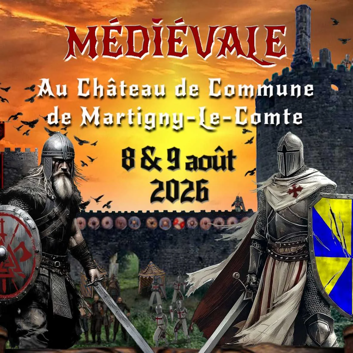billetterie festival