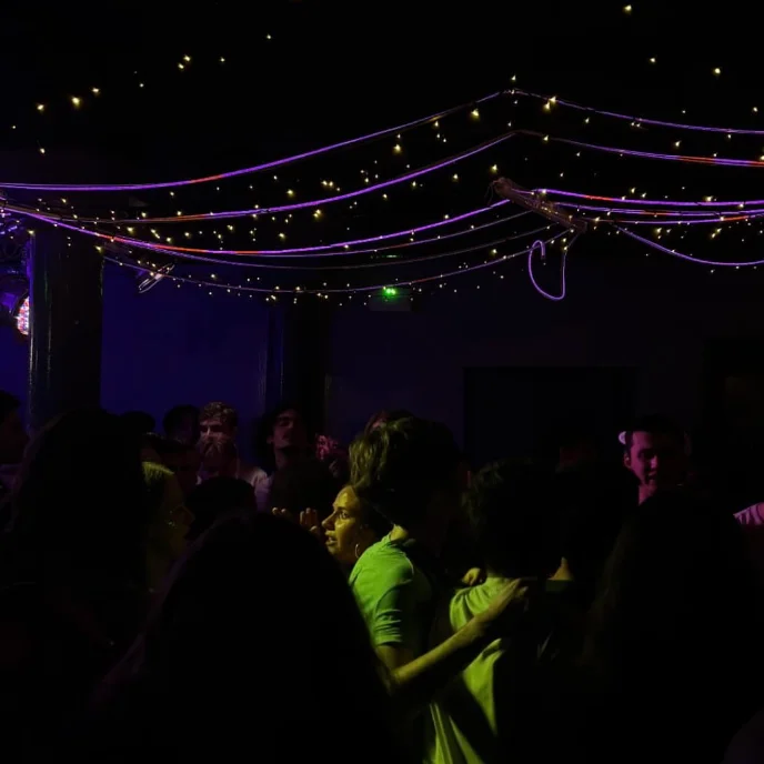billetterie soirée
