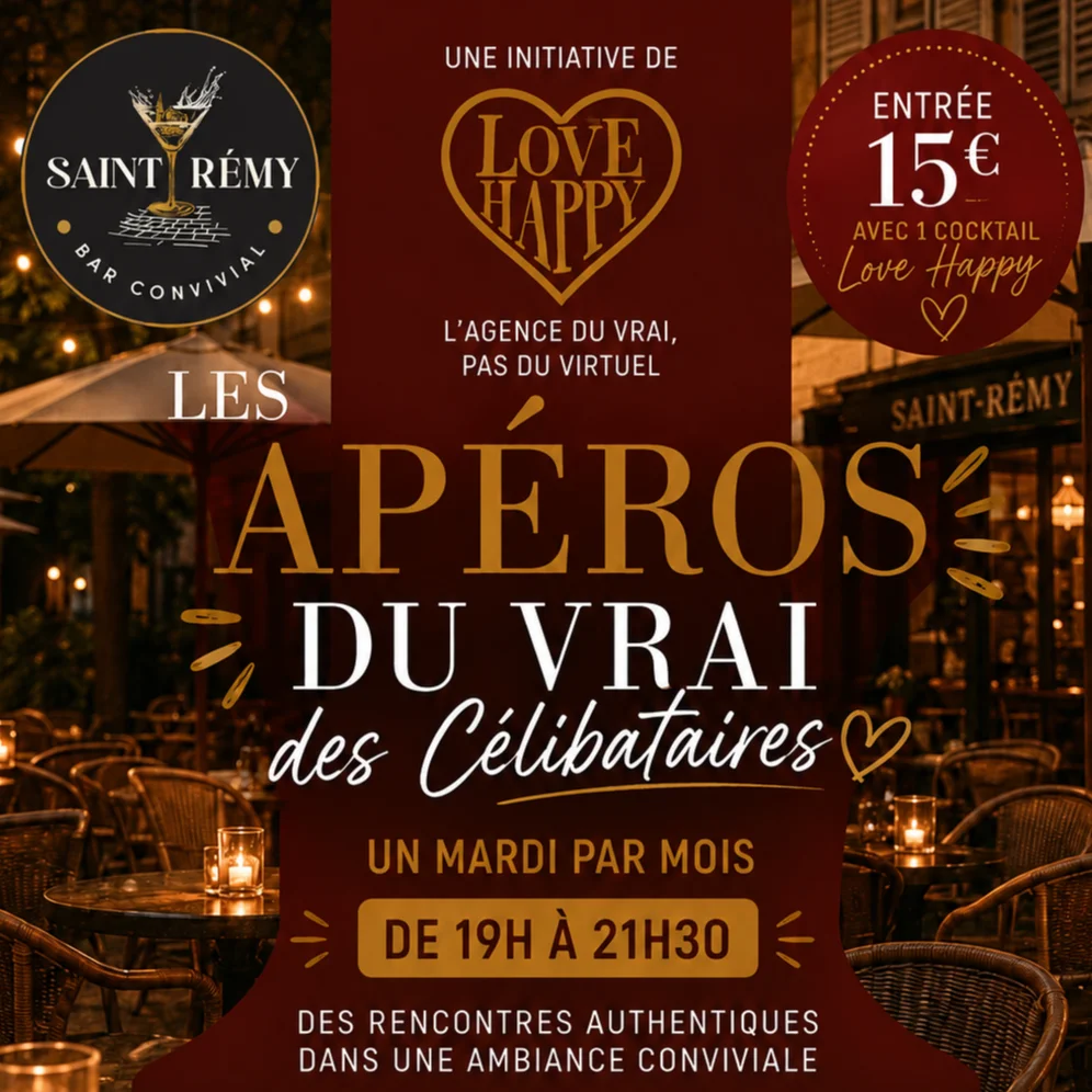 billetterie soirée