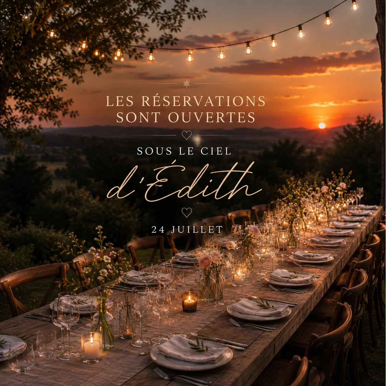 billetterie soirée