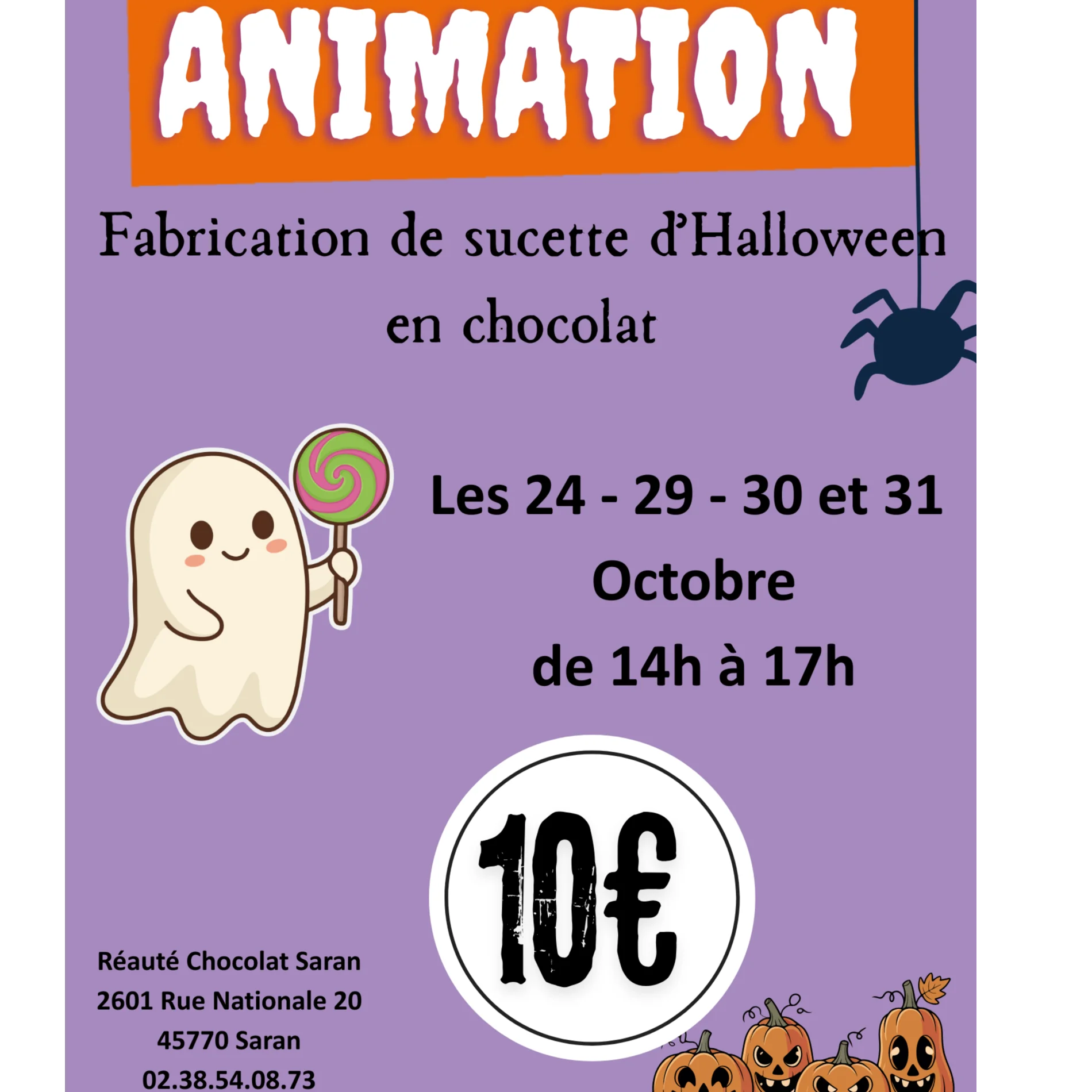 billetterie cours particulier