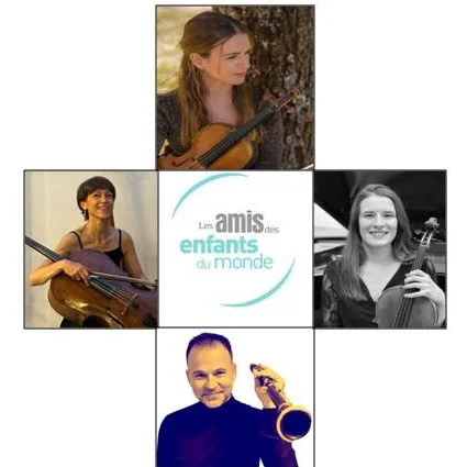 billetterie concert