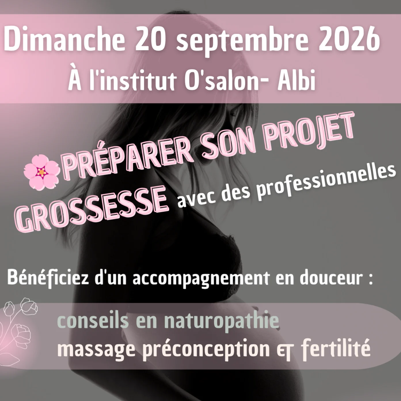 billetterie salon