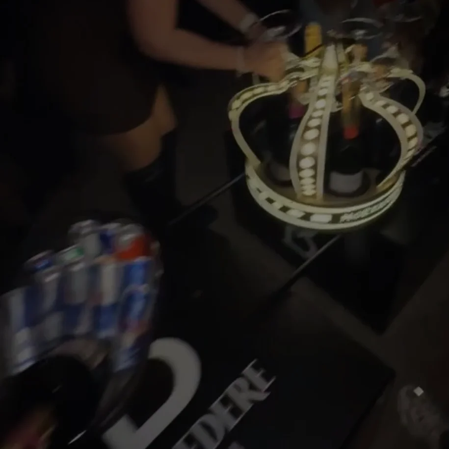 billetterie soirée