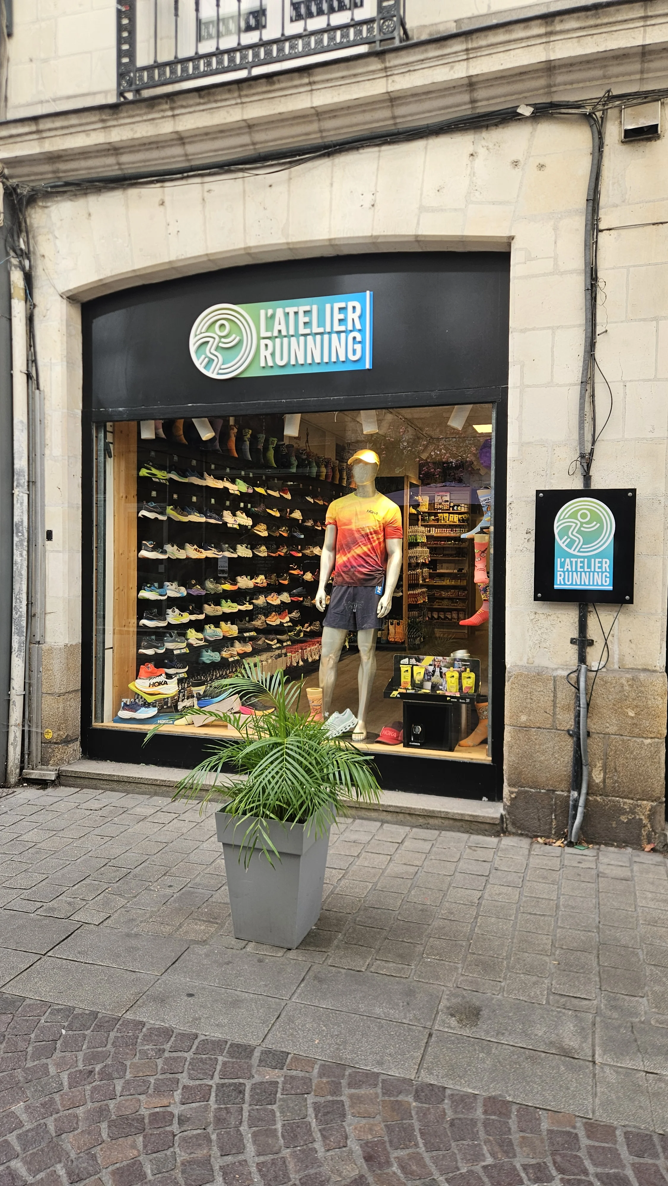 billetterie évènement sportif