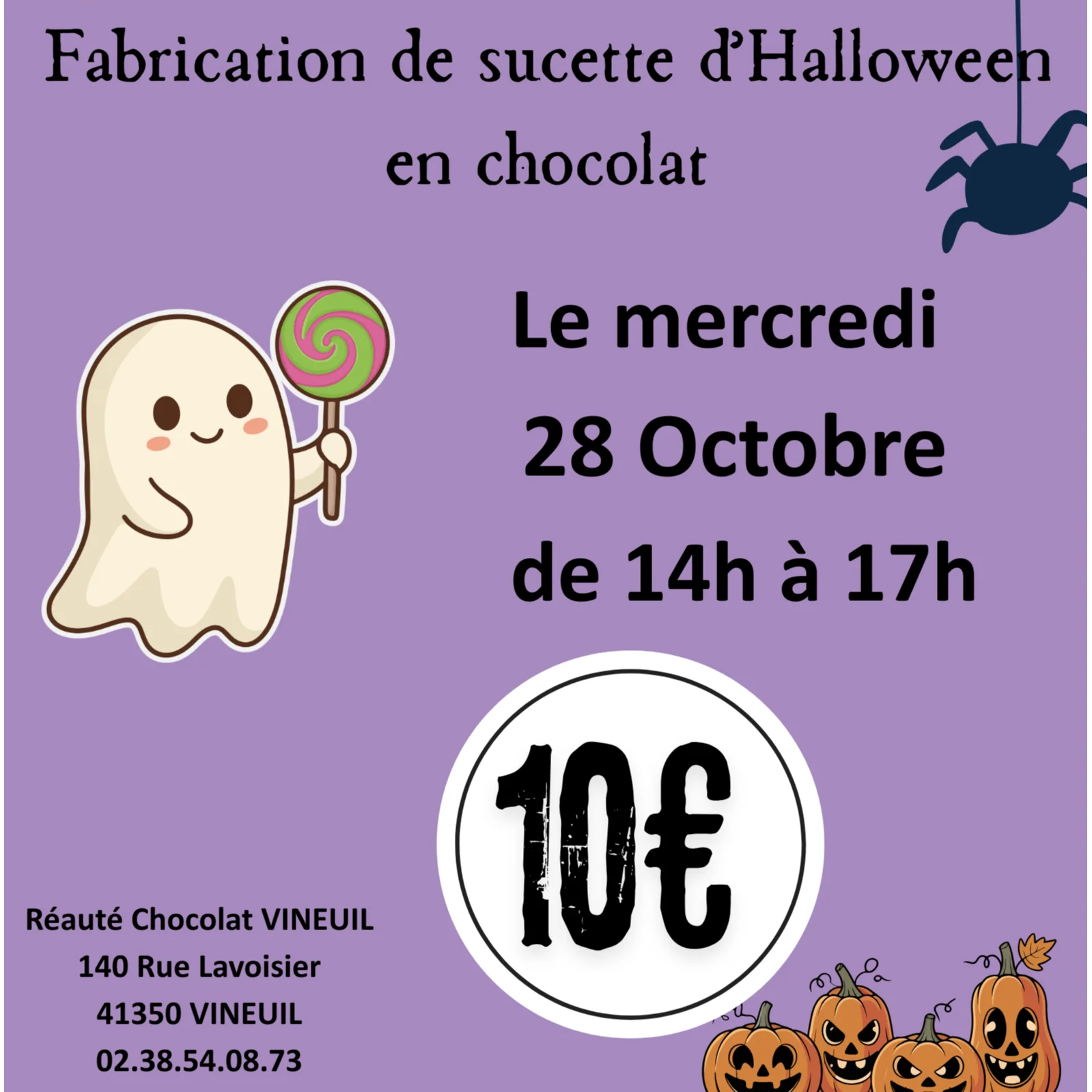 billetterie cours particulier