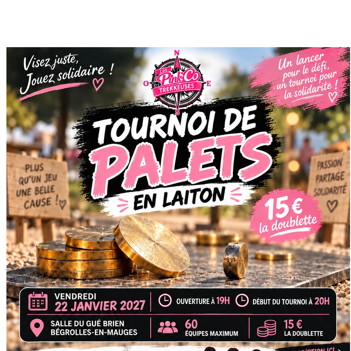 billetterie évènement sportif