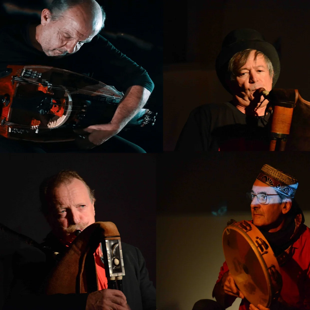 billetterie concert