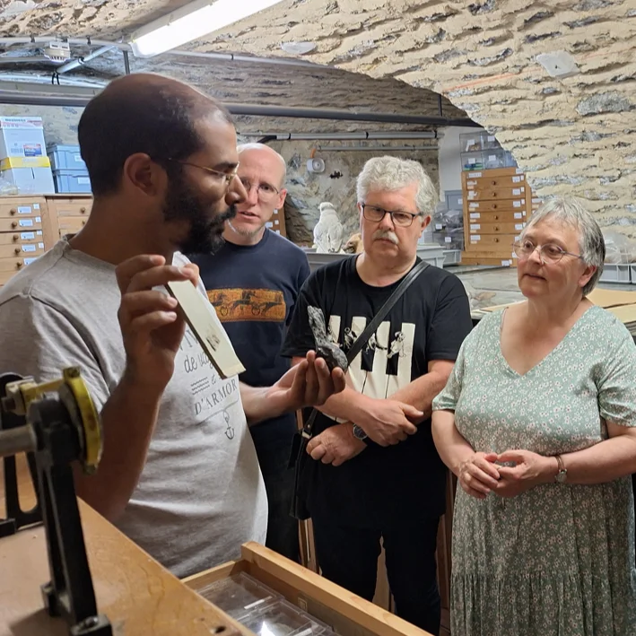 billetterie soirée