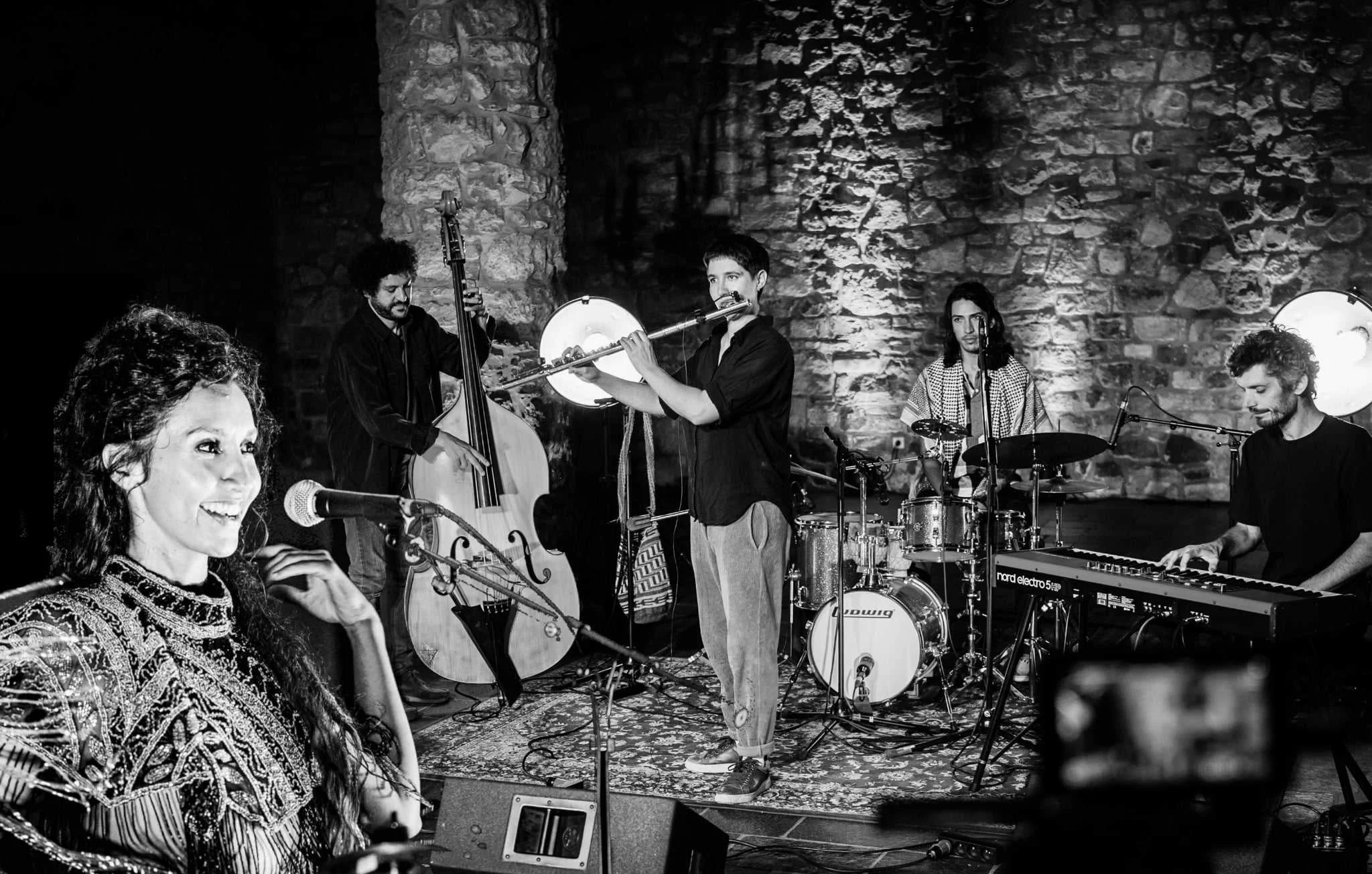 billetterie concert