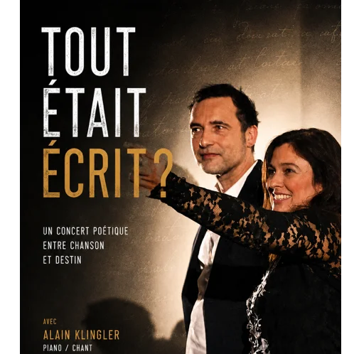 billetterie spectacle