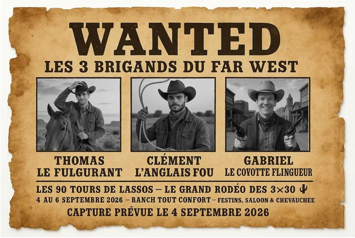 billetterie soirée