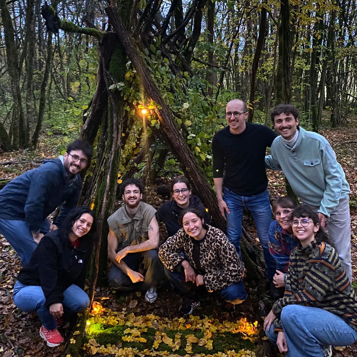 billetterie voyage organisé