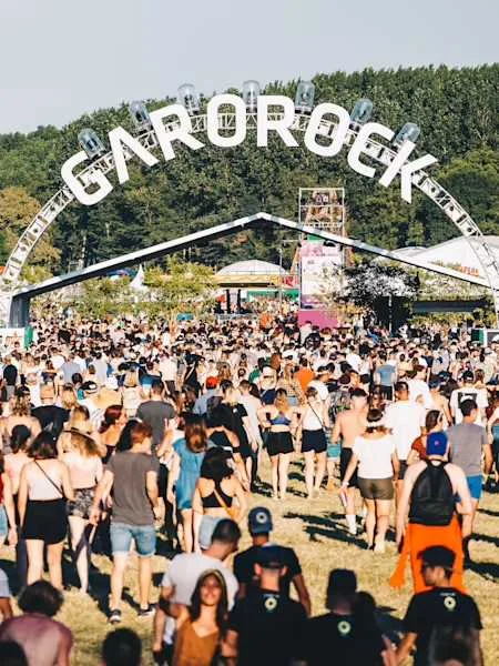 billetterie festival
