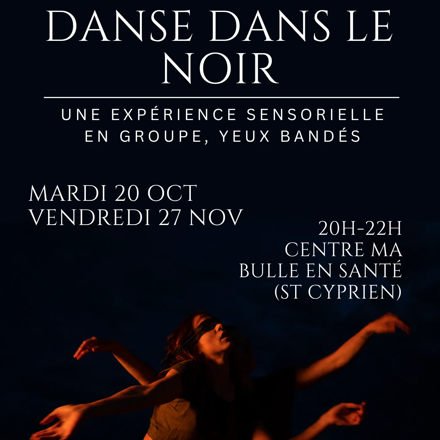 billetterie soirée