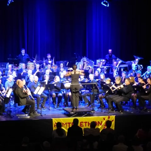 billetterie concert