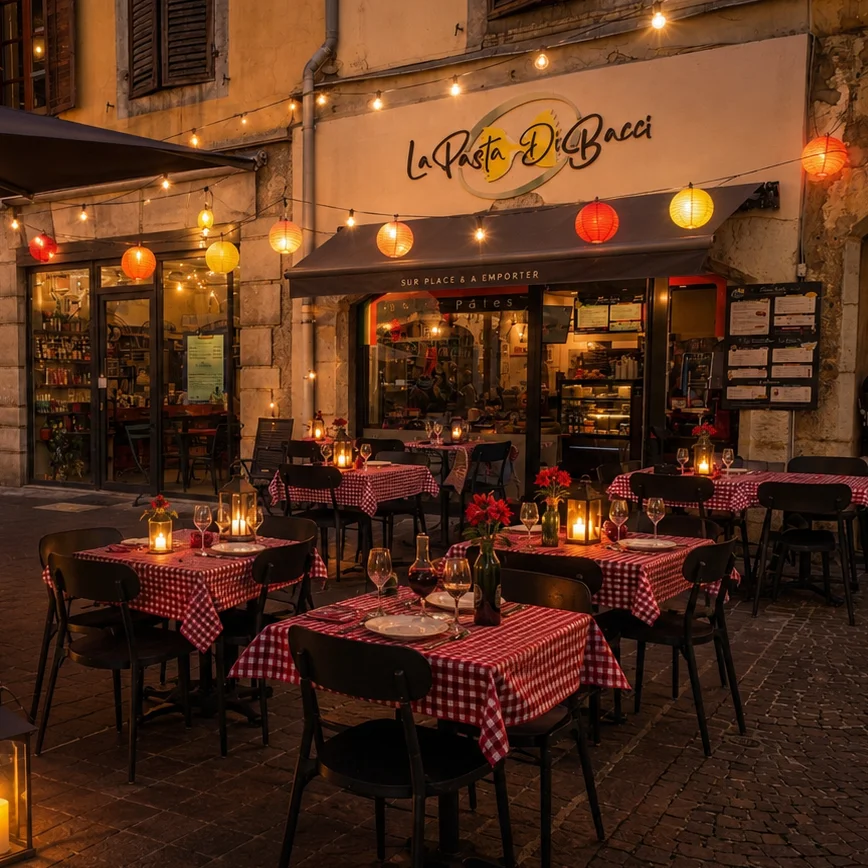 billetterie soirée