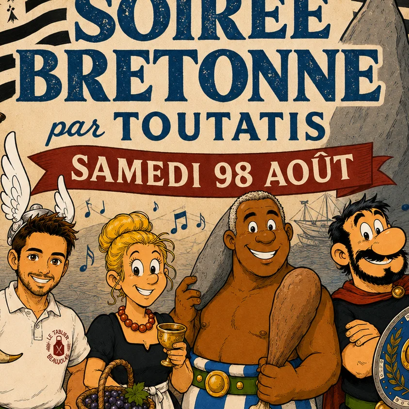 billetterie soirée