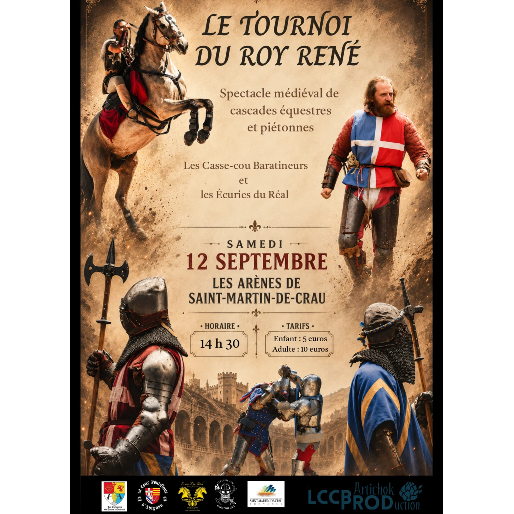 billetterie spectacle