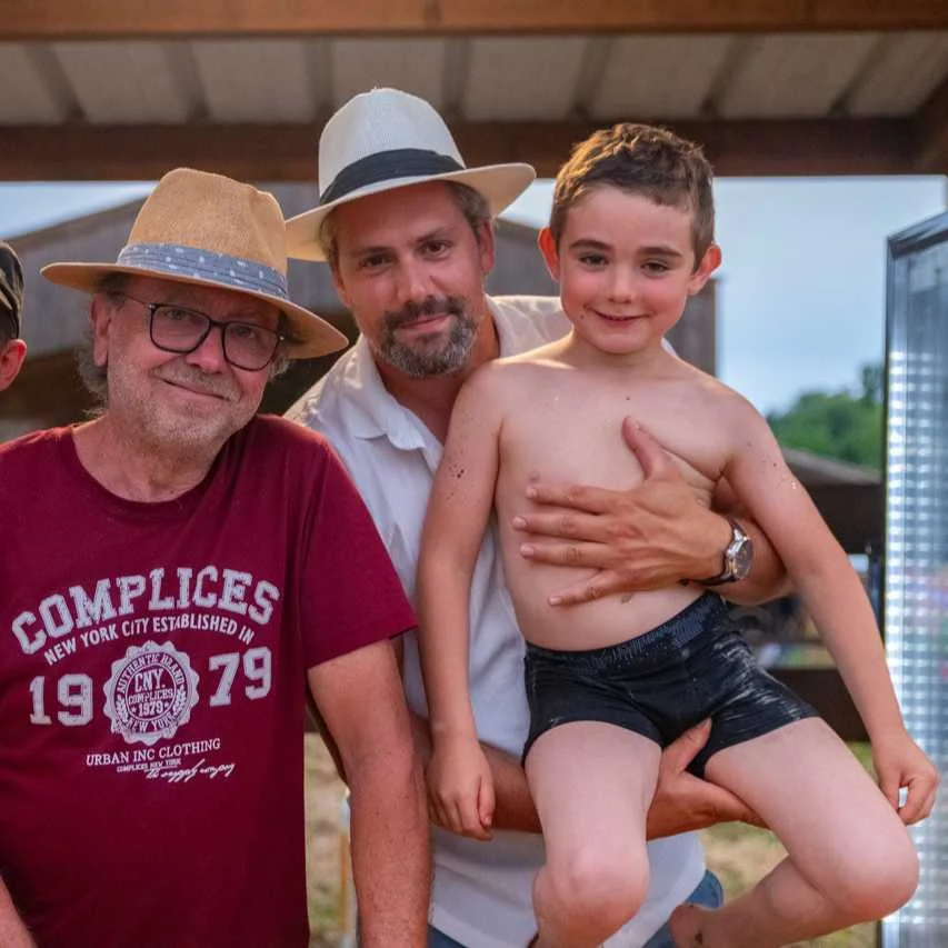 billetterie soirée