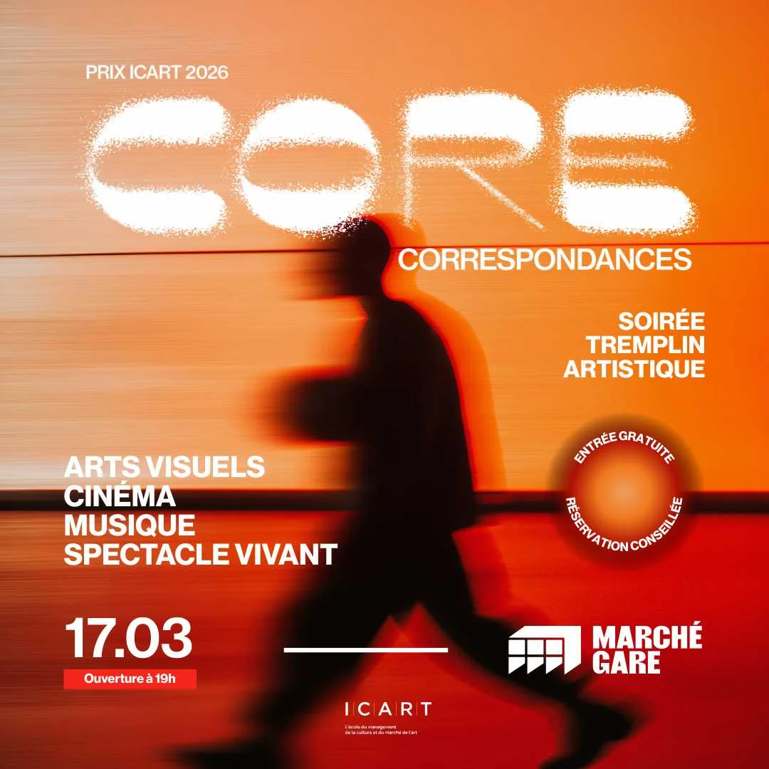 billetterie soirée