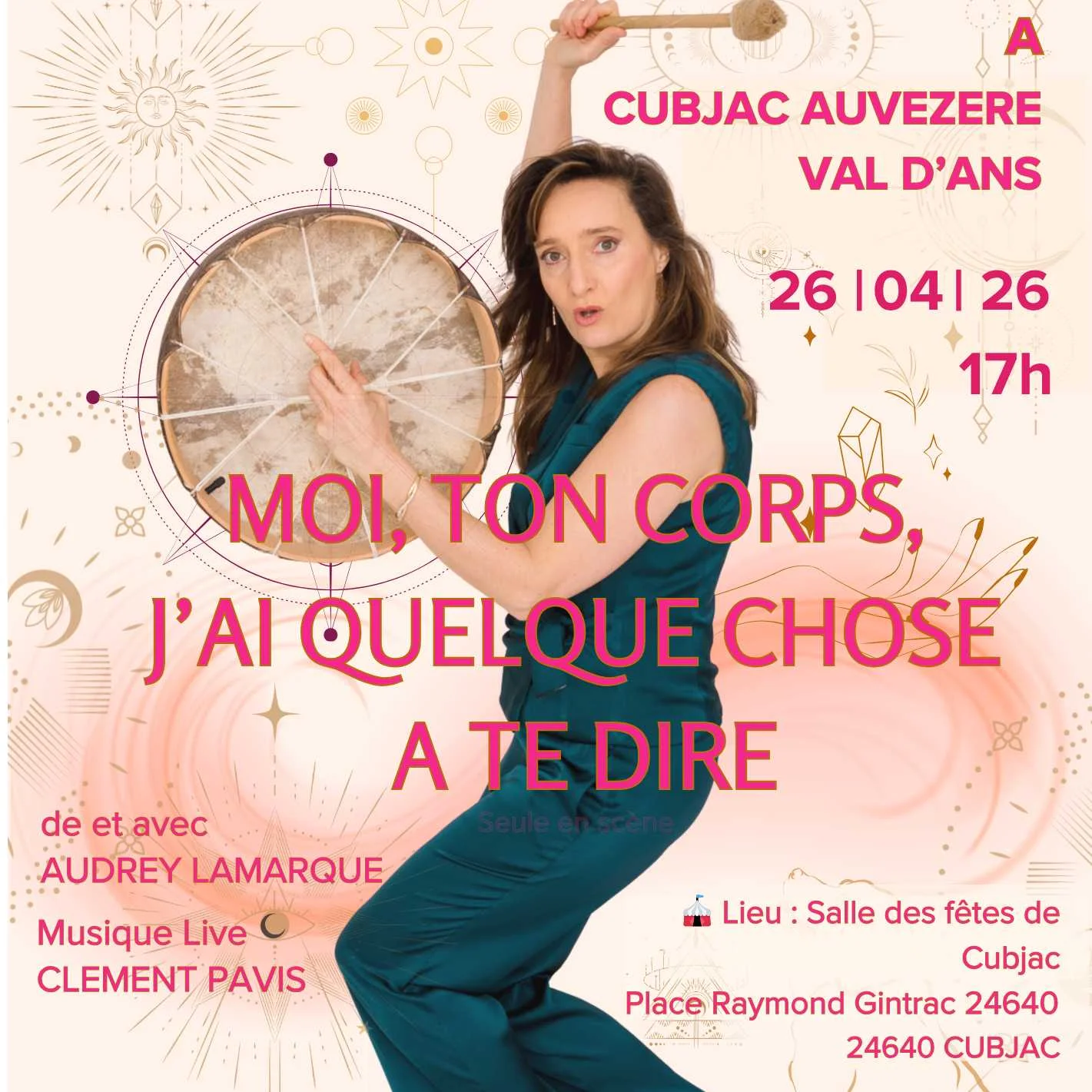billetterie spectacle