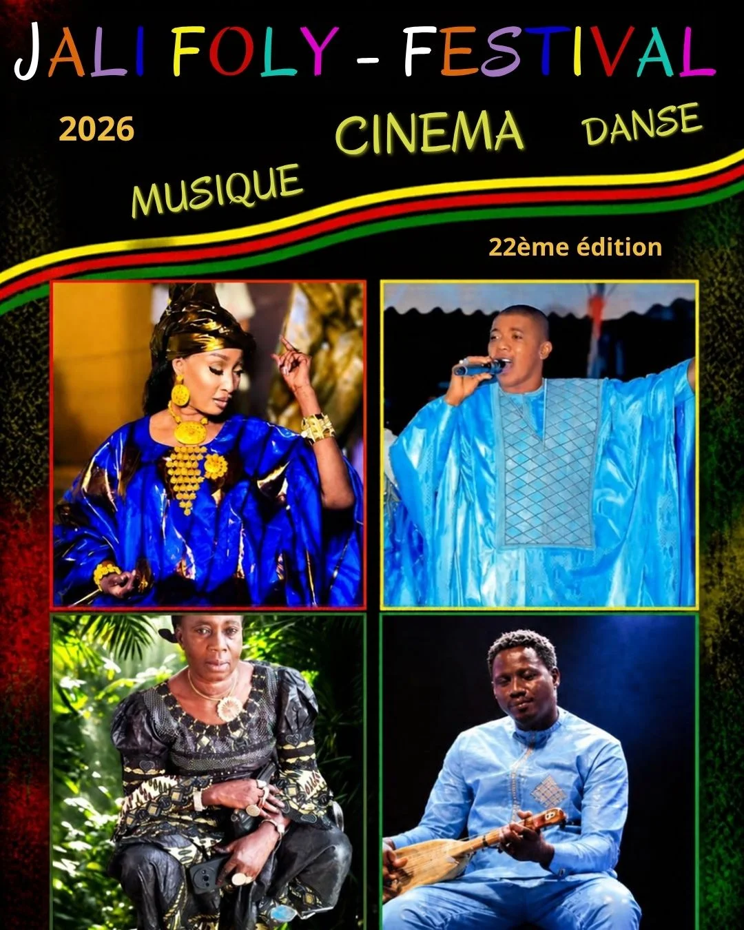 billetterie concert