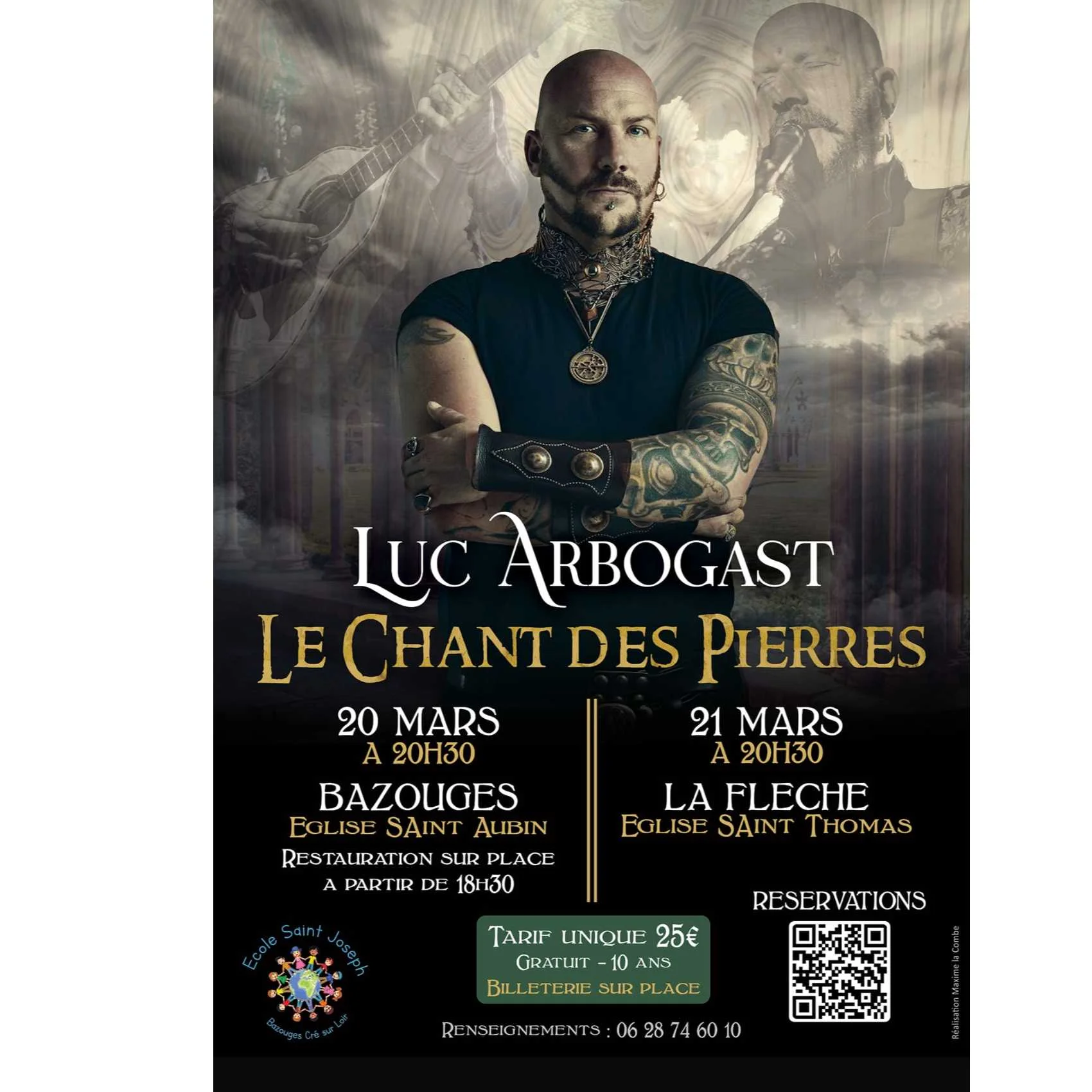 billetterie association