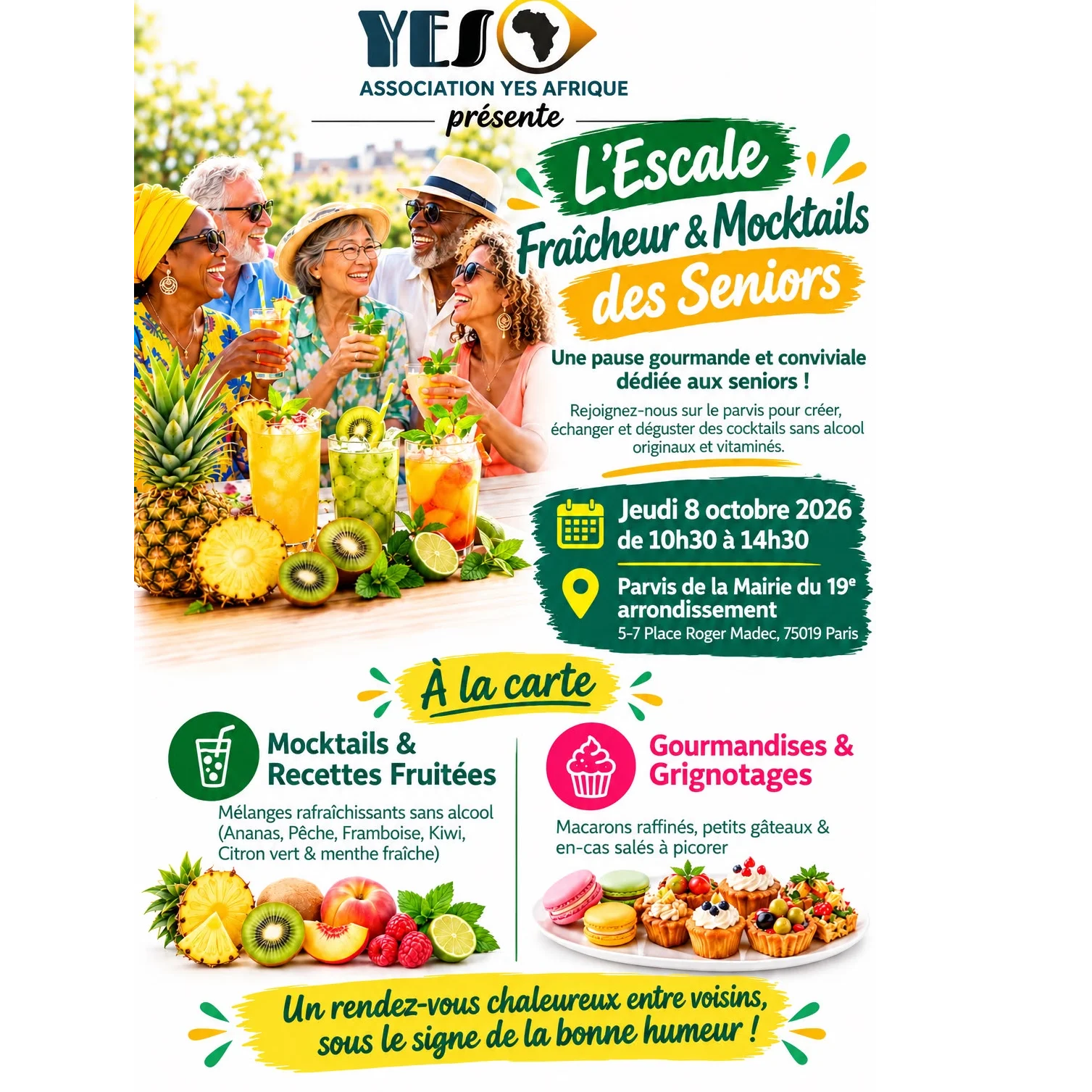 billetterie association