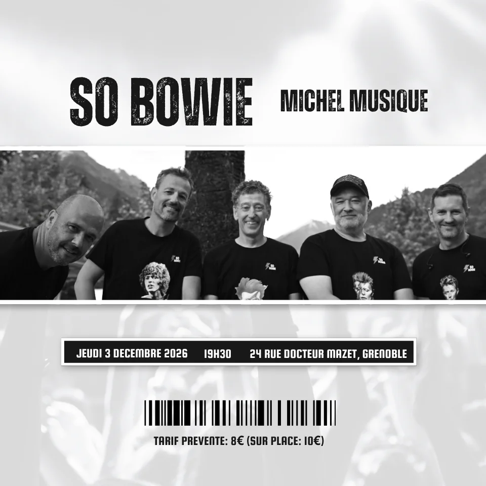 billetterie concert