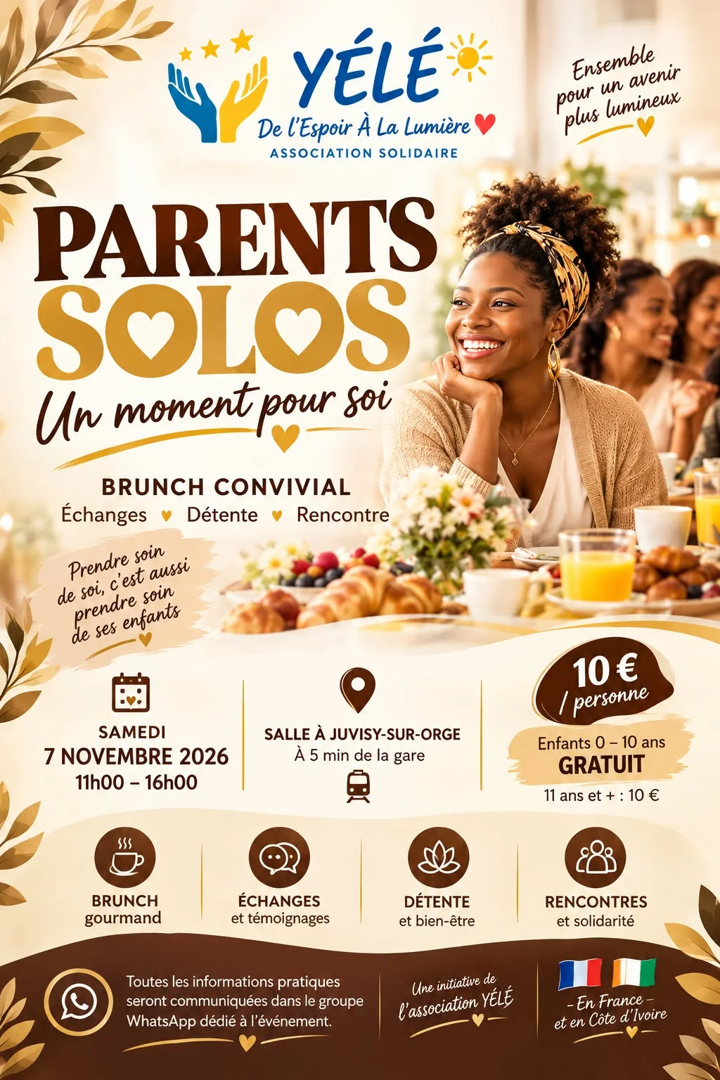 billetterie kermesse
