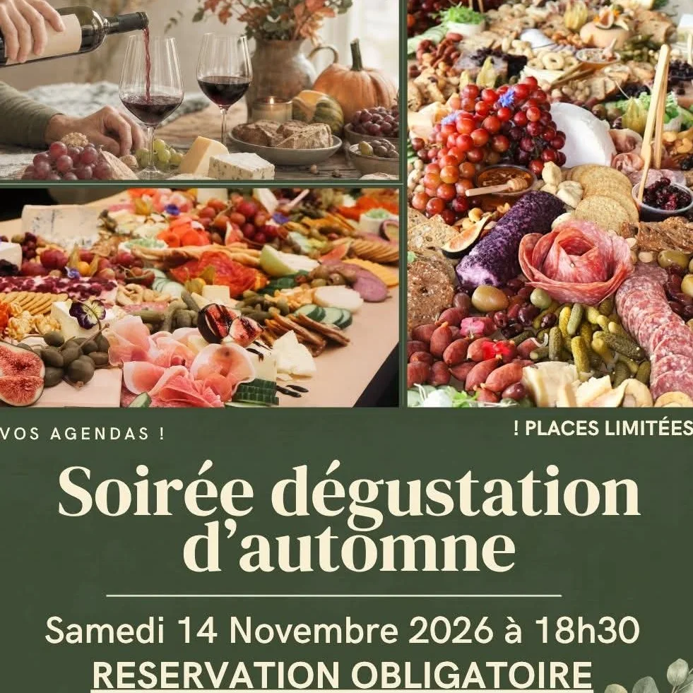 billetterie soirée