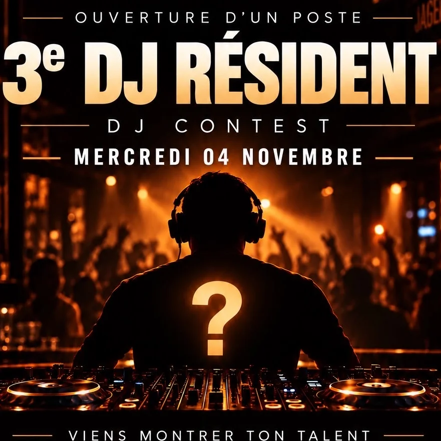 billetterie soirée