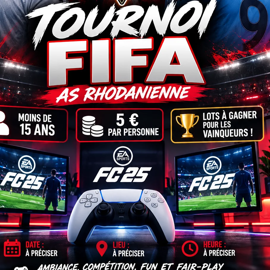 billetterie évènement sportif