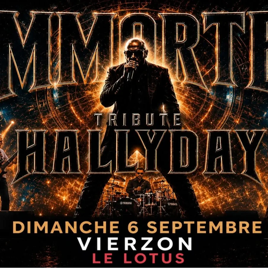 billetterie concert